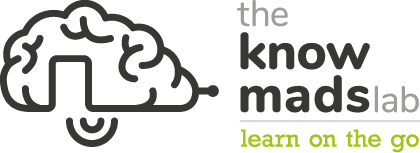 The Knowmads Lab Logo